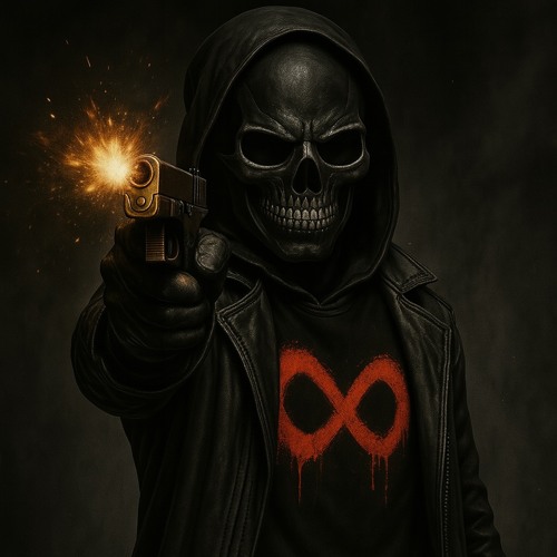 Overdrive |  Heavy Rock, Metal & Punk for your workout or personal mosh pit