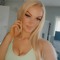 Kayley Thompson