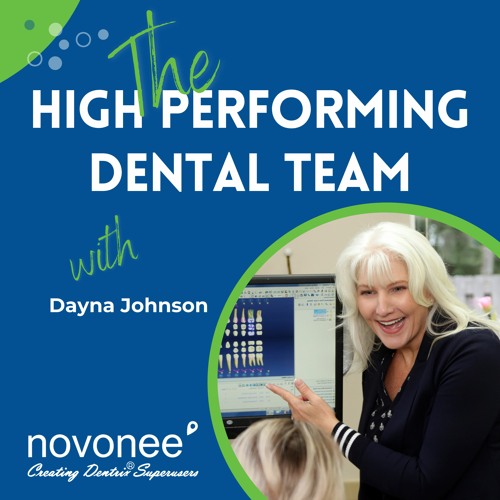 The High Performing Dental Team’s avatar