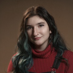 Amalia Garay Lukács