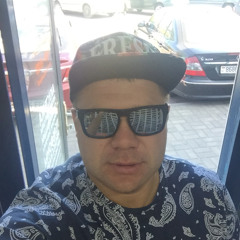 Дмитрий Шалейко