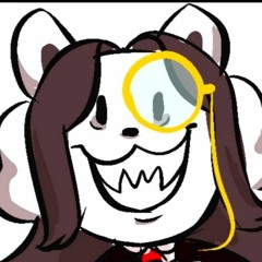 evil TEMMIE