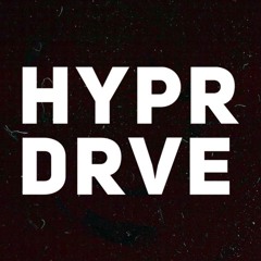 HYPRDRVE