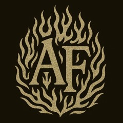Atlas in Flames