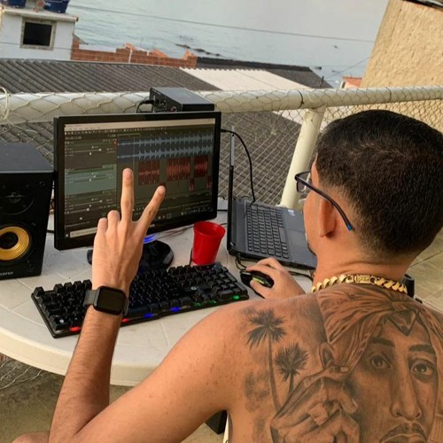 MC'S ROGER E PG - DESCE COM A XRC ( DJ LUGIM ) 160 BPM