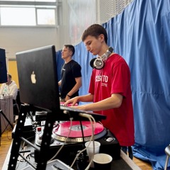 Dj CH1LLER
