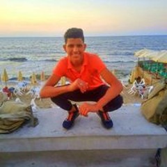 Mohamed Ashraf