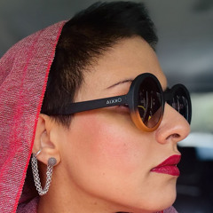 Tahmineh Monzavi