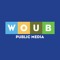 WOUB Digital