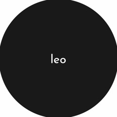 Leo, the human being
