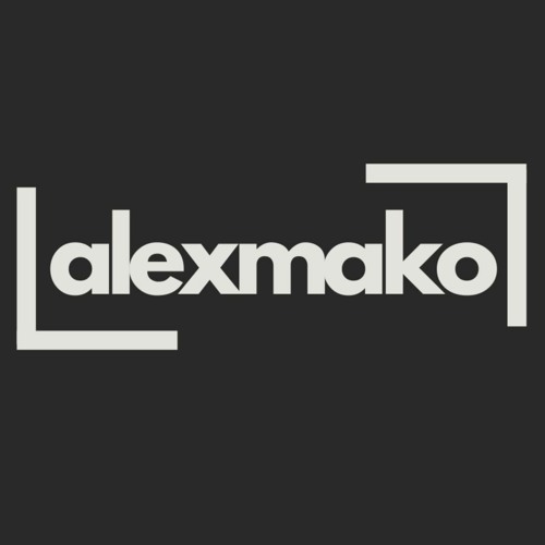 Alex Mako’s avatar