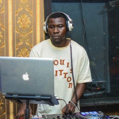 Dj Easy