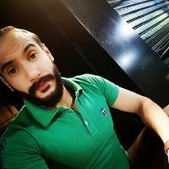احمد الشريف ابو شيكو