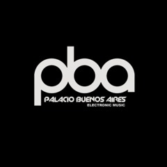Palacio Buenos Aires