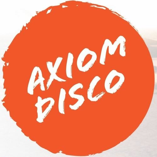 AXIOM DISCO’s avatar