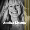 Annika Kitsune