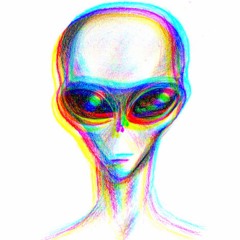Alien Rain