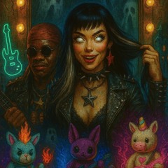 Enchanting Narratives: