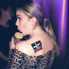 Megan-Jane