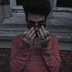 Ghost Sinner Mike