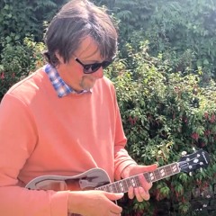 GarageBand Music by Alan T