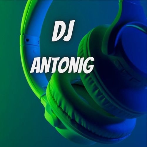 dj AntoniG’s avatar