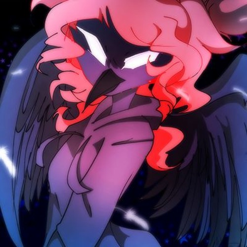 Crystal Ash◭’s avatar