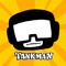 TANK-MAN