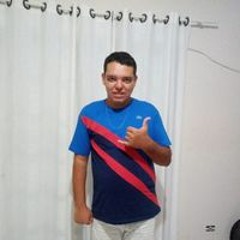 Igor Carlos de Oliveira