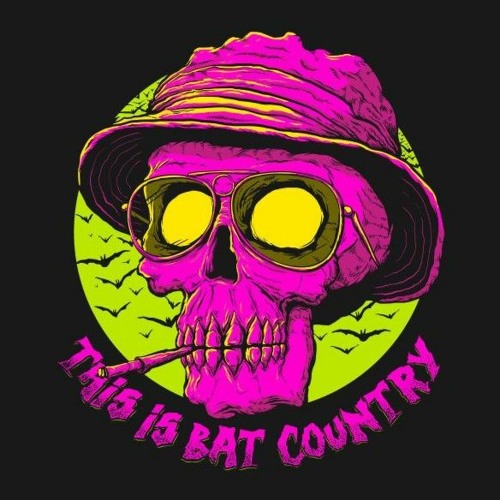 Bat Country’s avatar
