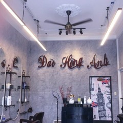 Hair Salon @ Đào Hồng Anh
