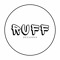 Ruff Records.
