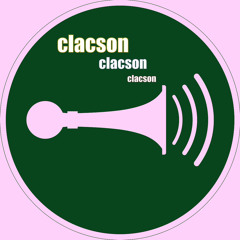 clacson