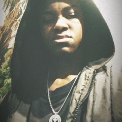 Terrell Vaughn