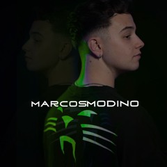Marcos Modino