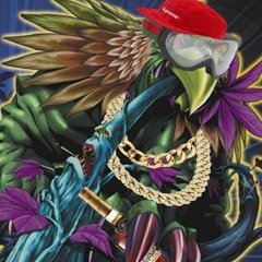 NickMasta (BigDrill)