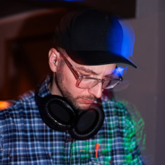 Dub Techno 1