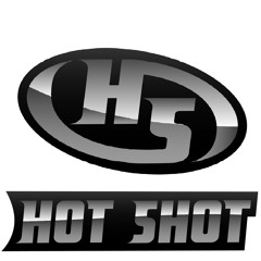 The Hot Shot Podcast