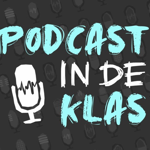 Podcast in de Klas’s avatar