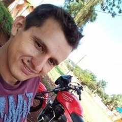 Rodrigo Bareiro