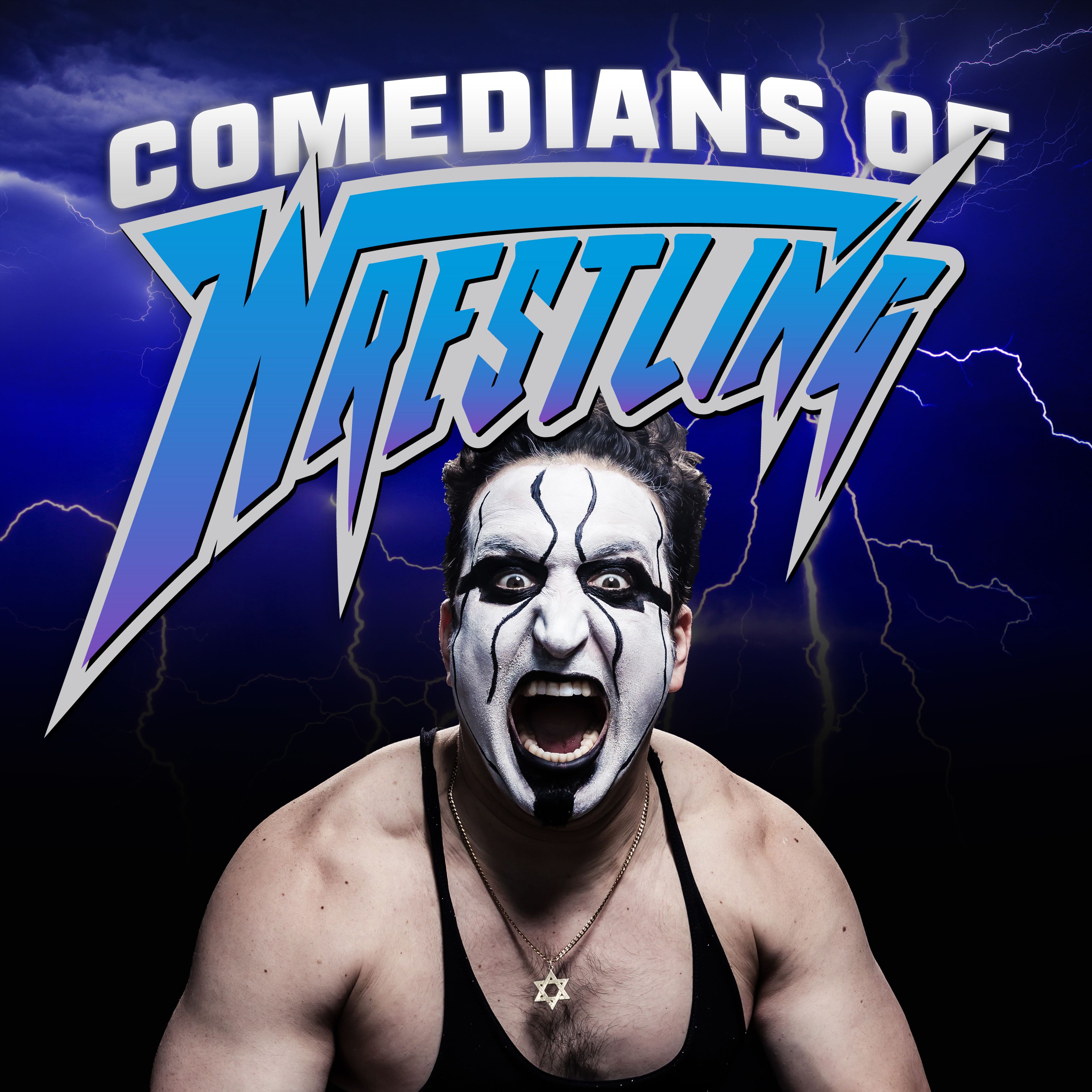 Comedians of Wrestling