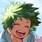 Izuku Midoriya Deku (ㆁωㆁ)