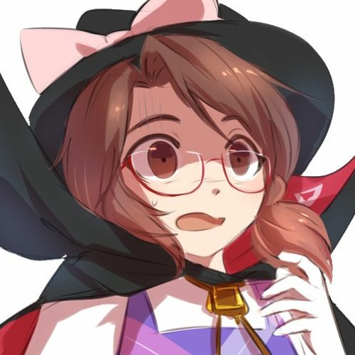Nyxii’s avatar