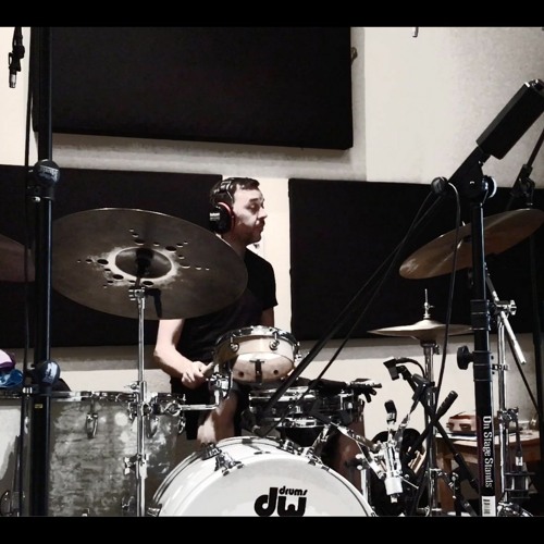 Blair Sinta - Drums and Drum Production’s avatar