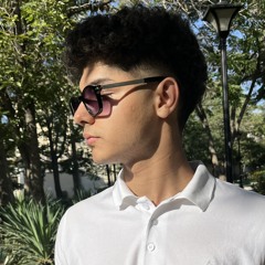 ALI TEHRANI