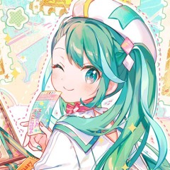 Mell chan!