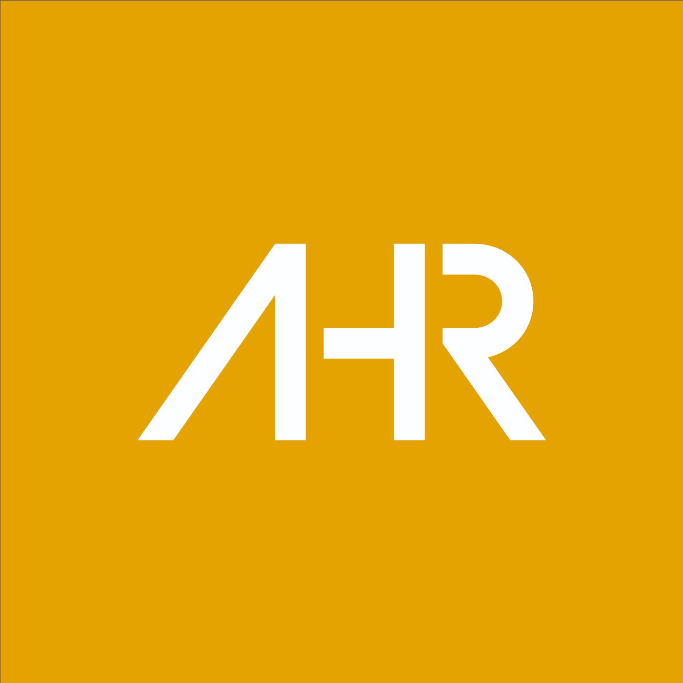 The AHR Podcast