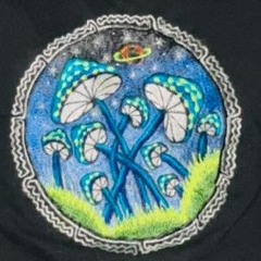 FOREST GROOVERS 👽😈