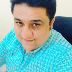 kashif suhriyani