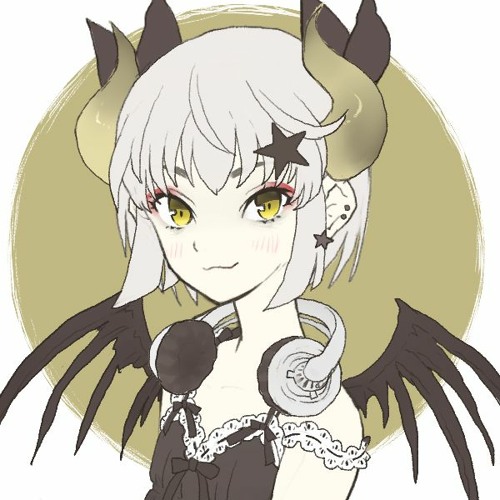 Lena Raine’s avatar